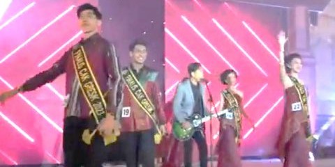 Gaduh Grand Final Cak & Yuk Gresik, Sosiolog Minta Ada Evaluasi sebagai Bentuk Tanggung Jawab Moral