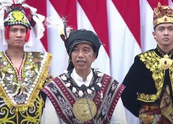 Budi Arie: Pernyataan Presiden di Sidang Tahunan Ingin Cairkan Suasana