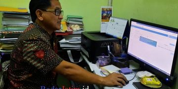 Akibat Blangko Kosong 19.000 Warga Sidoarjo Menunggu Cetak E- KTP