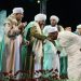 Puluhan Ribu Jamaah Banjiri   Gejos, Ikuti Tabligh Akbar Habib Umar bin Hafidz