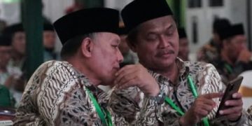Dikuatkan dalam Raker Hari Ini, Muhammadiyah Gresik Canangkan Jihad Ekonomi, Garap Air Minum hingga Perumahan