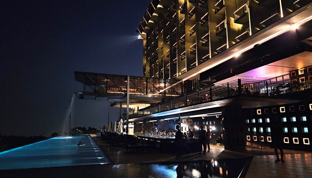 Ini Cara Ampuh Bikin Konten Low Light Aesthetic, Manfaatin Fitur Andalan dan Flexibilitas  Kamera Galaxy Z Fold5 | Z Flip5