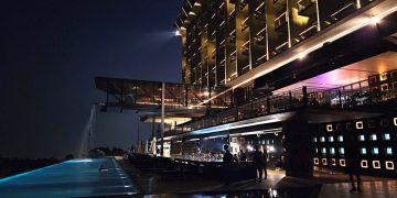 Ini Cara Ampuh Bikin Konten Low Light Aesthetic, Manfaatin Fitur Andalan dan Flexibilitas  Kamera Galaxy Z Fold5 | Z Flip5