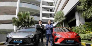 MG 4 EV Jadi Primadona, Melesat ke Jatim Bukti Manifestasi Kecepatan, Elegansi, dan Dedikasi