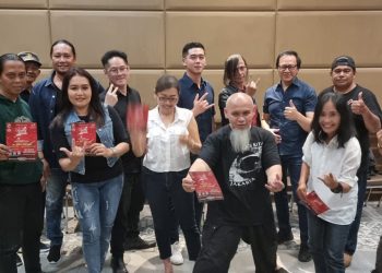 Festival Musik Millenial “Mboten Korupsi Mboten Ngapusi 2023”, Berhadiah Total Rp 30 Juta