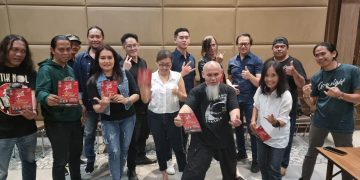 Festival Musik Millenial “Mboten Korupsi Mboten Ngapusi 2023”, Berhadiah Total Rp 30 Juta