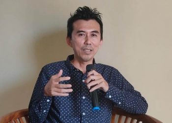 Pengamat Politik IDD: Duet Anies – Cak Imin, Simbol Kebangkitan Politik Islam