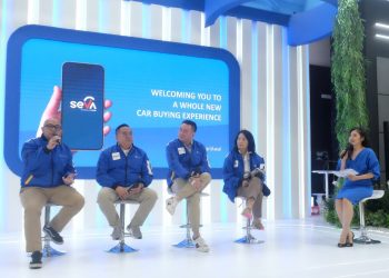 GIIAS Surabaya 2023: Promo Menarik dari Layanan Digital Astra Financial, Jangan Sampai Ketinggalan