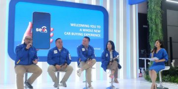 GIIAS Surabaya 2023: Promo Menarik dari Layanan Digital Astra Financial, Jangan Sampai Ketinggalan