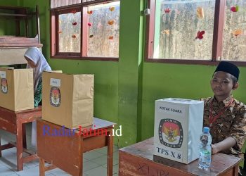MAN Sidoarjo Wujudkan P5 Berdemokrasi Melalui Pemilihan Ketua OSIS