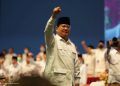 Figur Berdaulat Jadikan Prabowo Capres Potensial untuk Indonesia