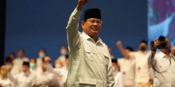 Figur Berdaulat Jadikan Prabowo Capres Potensial untuk Indonesia