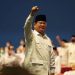 Figur Berdaulat Jadikan Prabowo Capres Potensial untuk Indonesia