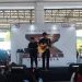 Audisi X Factor Indonesia Season 4 di Surabaya Ramai Peminat