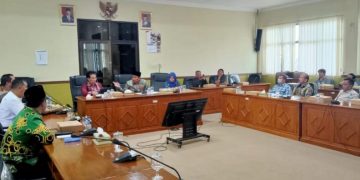 Hearing Komisi A Ditunda, PT Bernofarm Berharap Diselesaikan Lewat Jalur Hukum