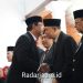 Bupati Muhdlor Geser Dirut RSUD Jabat Asisten Administrasi