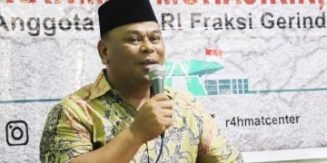Soroti Sengketa Penutupan Jalan dan Saluran Air Oleh PT Bernofarm, Rahmat Muhajirin Minta DPRD Sidoarjo Mendengar Suara Rakyat