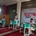 Latih Karakter Siswa, SMP Dafi Sukses Gelar Election Day Akbar 2023