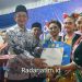 Tari ‘Kedung Lulang Tanggulangin’ Karya SMP PGRI 1 Buduran Juara I Nasional