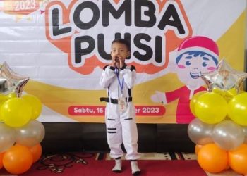 Serunya ‘Gebyar Bintang’ Bocah TK di SDIT Al Ibrah, dari Pildacil hingga Tahfidz Al Quran