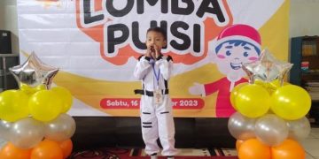 Serunya ‘Gebyar Bintang’ Bocah TK di SDIT Al Ibrah, dari Pildacil hingga Tahfidz Al Quran