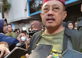 Marak Balap Liar,  Ini Upaya Wawali Armuji