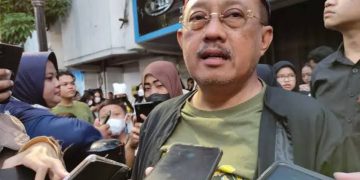 Marak Balap Liar,  Ini Upaya Wawali Armuji