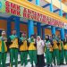 SMK Antartika 2 Sidoarjo Gratiskan SPP Siswa Peraih Medali Porprov Jatim VIII 2023