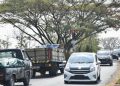 Pemkab Sidoarjo Berupaya Akan Mengurai Beberapa Titik Kemacetan