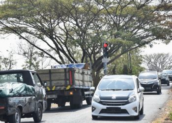 Pemkab Sidoarjo Berupaya Akan Mengurai Beberapa Titik Kemacetan