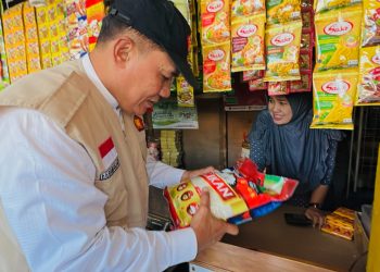 Lembaga Pangan Diminta Segera Ambil Peran, Bambang Haryo: Kendalikan dan Tidak Ada Kiamat Beras!!!