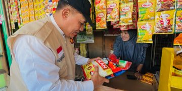 Lembaga Pangan Diminta Segera Ambil Peran, Bambang Haryo: Kendalikan dan Tidak Ada Kiamat Beras!!!