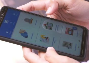 Desa Gempolsari Tanggulangin Lakukan Pemerataan ‘SIPRAJA’