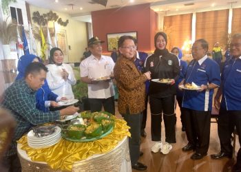 Ulang Tahun ke 23 KORMI Diisi Dengan Pemberian Piagam Lomba KOM