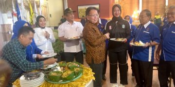 Ulang Tahun ke 23 KORMI Diisi Dengan Pemberian Piagam Lomba KOM