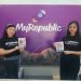 MyRepublic Beri Layanan Internet Kecepatan Tinggi