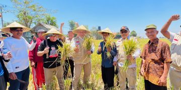 Bambang Haryo Konsisten Dorong BPJS Gratis Untuk Petani