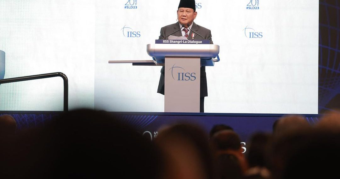 Pengamat Nilai Prabowo Berpotensi Raup Mayoritas Dukungan di Jawa Timur di Pilpres 2024