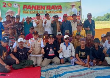 Peringati Hari Tani Nasional ke-63, Bambang Haryo Dorong Swasembada Pangan