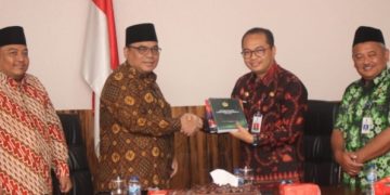 Bakesbangpol Jatim Peringatkan Masyarakat Agar Tak Picu Ketidakstabilan di Tahun Politik