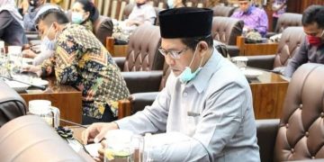 Ketua Bapemperda DPRD Banyuwangi Sebut Raperda Pengakuan dan Perlindungan Adat Osing Gagal Dilanjutkan