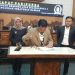 DPRD Banyuwangi Tuntaskan 3 Raperda Lewat Sidang Paripurna, Juru Bicara Komisi III dan IV Mengharapkan Kelancaran