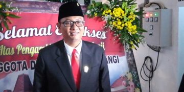 Soal Investasi, Ketua DPRD Banyuwangi Himba Masyarakat Lebih Berhati-Hati
