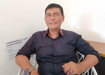 Merasa Dirugikan, Kuasa Hukum Sudarsono Laporkan KSP Domisili Muncar Banyuwangi
