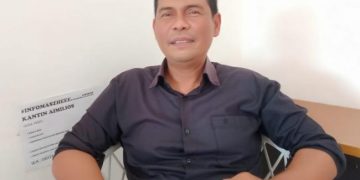 Merasa Dirugikan, Kuasa Hukum Sudarsono Laporkan KSP Domisili Muncar Banyuwangi