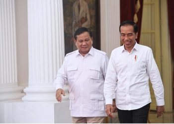 Prabowo Dinilai Beri Teladan Politik Kebangsaan