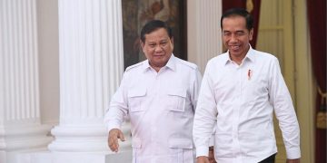 Prabowo Dinilai Beri Teladan Politik Kebangsaan