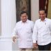 Prabowo Dinilai Beri Teladan Politik Kebangsaan