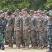 Lebih dari 5.000 Prajurit 17 Negara Latihan Bersama dalam Super Garuda Shield