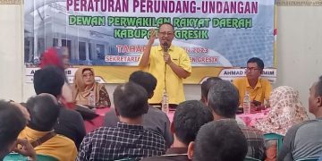 Anomali, Ribuan Perusahaan Berdiri di Gresik, tapi Pengangguran Masih Tinggi